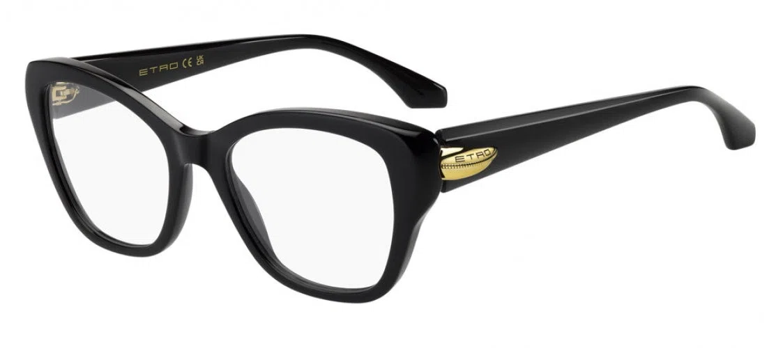 Etro 0136 Eyeglasses - view 7